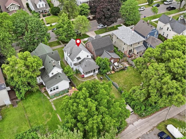 839 Crescent Street Ne, City Of Grand Rapids, MI 49503