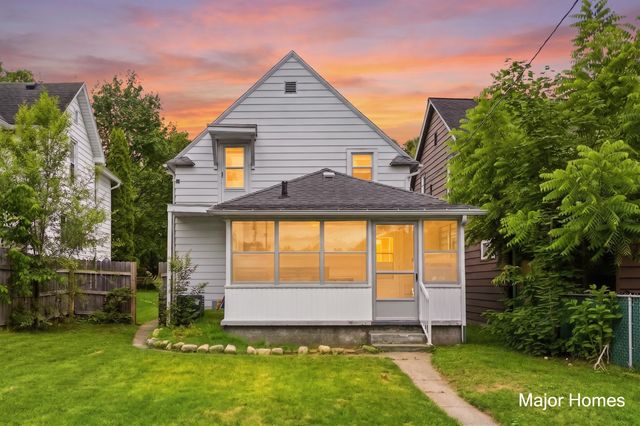 839 Crescent Street Ne, City Of Grand Rapids, MI 49503