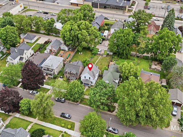 839 Crescent Street Ne, City Of Grand Rapids, MI 49503