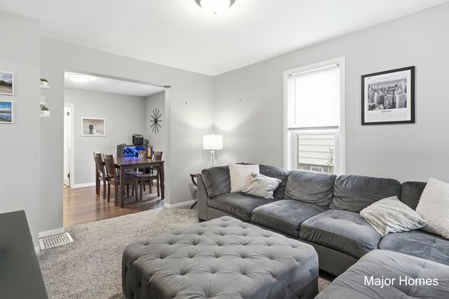 839 Crescent Street Ne, City Of Grand Rapids, MI 49503