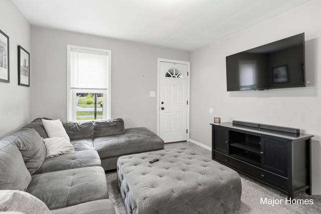 839 Crescent Street Ne, City Of Grand Rapids, MI 49503