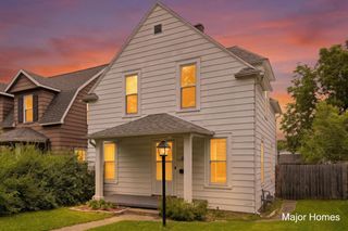839 Crescent Street Ne, City Of Grand Rapids, MI 49503