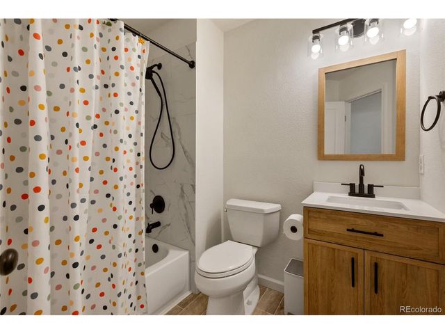 5933 Fossil Dr, Colorado Springs, CO 80923