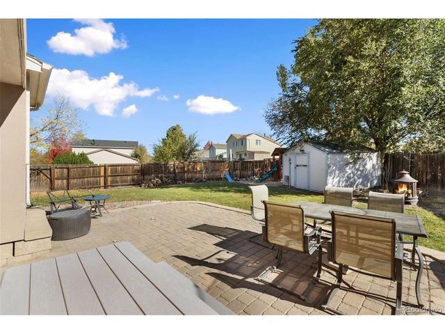 5933 Fossil Dr, Colorado Springs, CO 80923