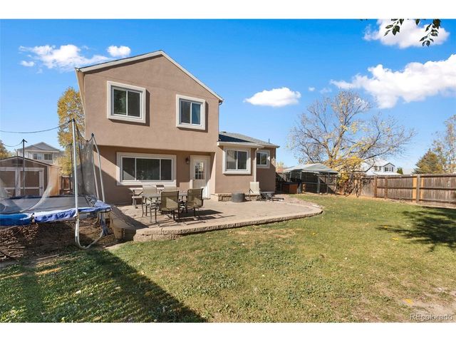 5933 Fossil Dr, Colorado Springs, CO 80923