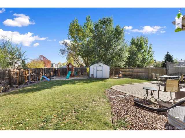 5933 Fossil Dr, Colorado Springs, CO 80923