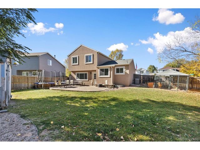 5933 Fossil Dr, Colorado Springs, CO 80923