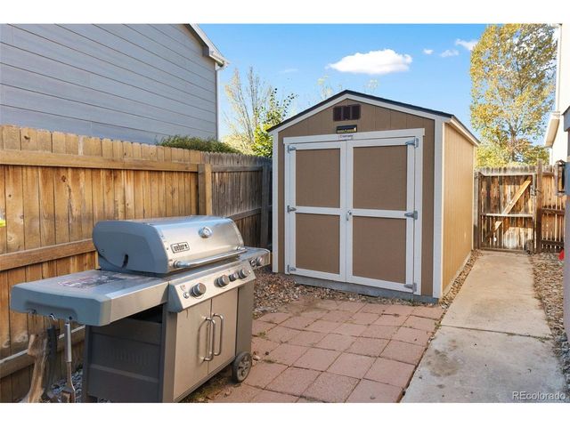 5933 Fossil Dr, Colorado Springs, CO 80923