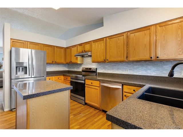 5933 Fossil Dr, Colorado Springs, CO 80923