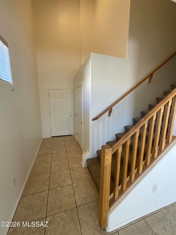 10890 E New Rock Ridge Drive, Vail, AZ 85641