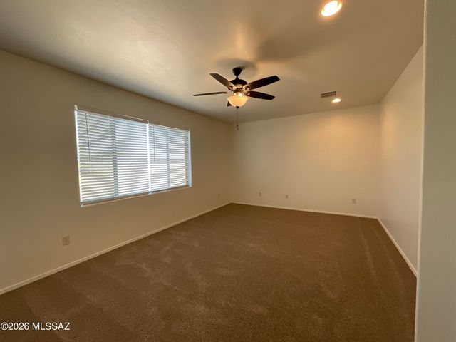 10890 E New Rock Ridge Drive, Vail, AZ 85641