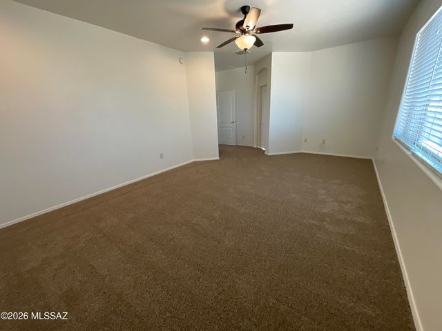 10890 E New Rock Ridge Drive, Vail, AZ 85641