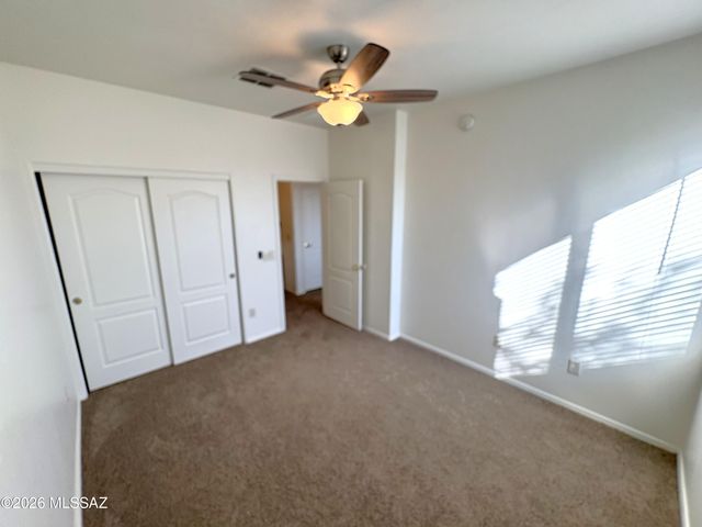 10890 E New Rock Ridge Drive, Vail, AZ 85641
