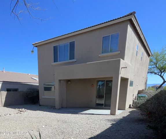 10890 E New Rock Ridge Drive, Vail, AZ 85641