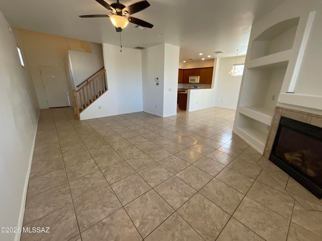 10890 E New Rock Ridge Drive, Vail, AZ 85641