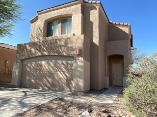 10890 E New Rock Ridge Drive, Vail, AZ 85641