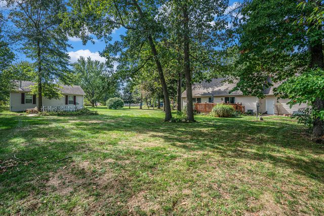 68881 3rd Street, Ontwa Twp, MI 49112