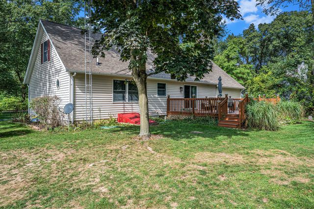 68881 3rd Street, Ontwa Twp, MI 49112