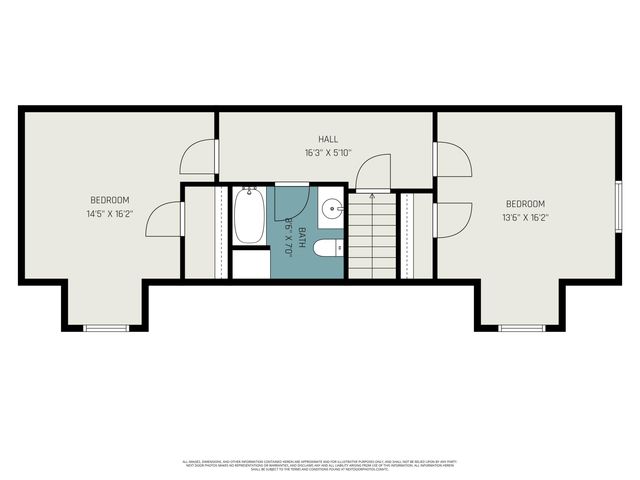 68881 3rd Street, Ontwa Twp, MI 49112