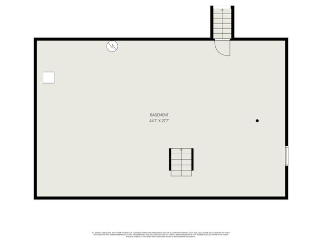 68881 3rd Street, Ontwa Twp, MI 49112