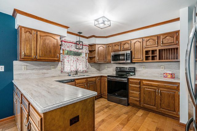 68881 3rd Street, Ontwa Twp, MI 49112