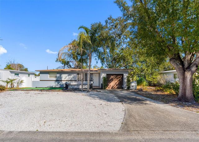 4711 28TH AVENUE N, St Petersburg, FL 33713