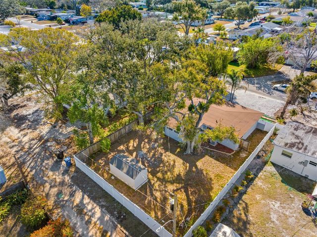 4711 28TH AVENUE N, St Petersburg, FL 33713