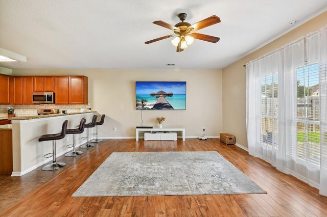 1018 Orie Court, Spring, TX 77373
