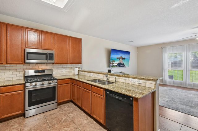 1018 Orie Court, Spring, TX 77373