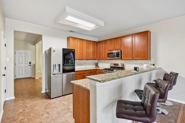 1018 Orie Court, Spring, TX 77373