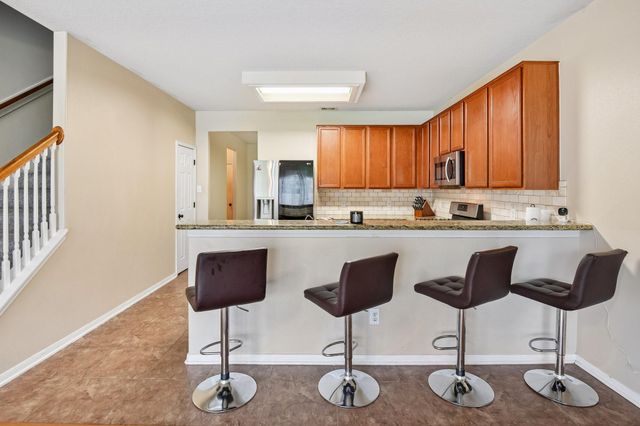 1018 Orie Court, Spring, TX 77373