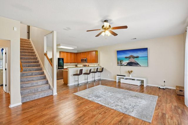 1018 Orie Court, Spring, TX 77373