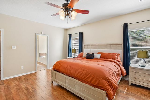 1018 Orie Court, Spring, TX 77373