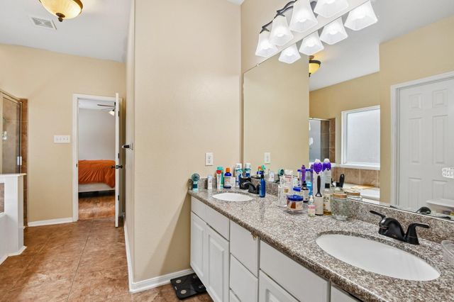 1018 Orie Court, Spring, TX 77373