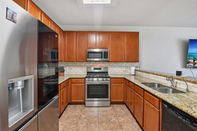 1018 Orie Court, Spring, TX 77373