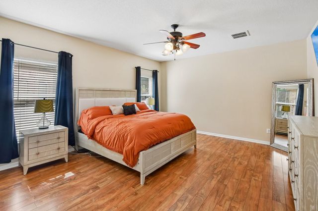 1018 Orie Court, Spring, TX 77373