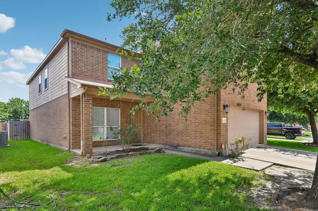 1018 Orie Court, Spring, TX 77373