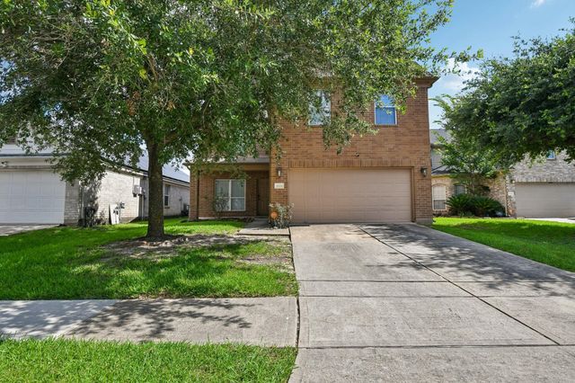 1018 Orie Court, Spring, TX 77373