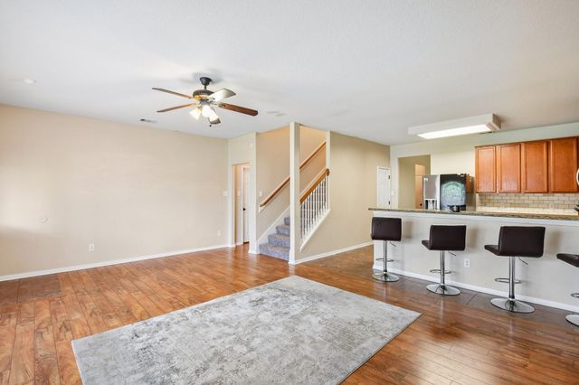 1018 Orie Court, Spring, TX 77373