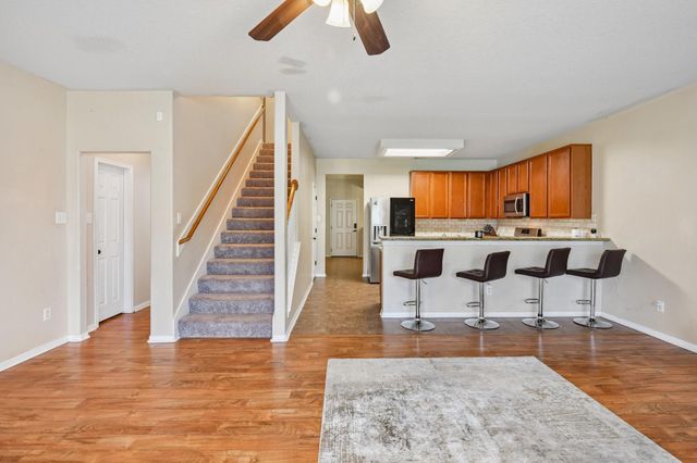 1018 Orie Court, Spring, TX 77373