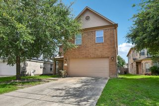1018 Orie Court, Spring, TX 77373