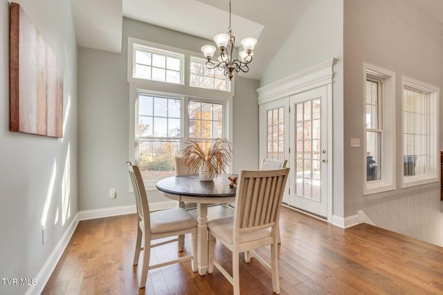296 Allenwood Drive, Surgoinsville, TN 37873