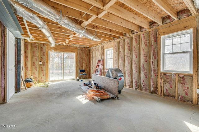 296 Allenwood Drive, Surgoinsville, TN 37873