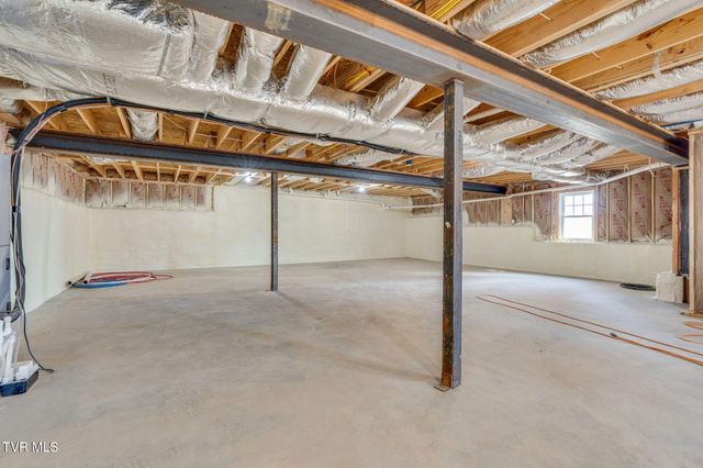 296 Allenwood Drive, Surgoinsville, TN 37873