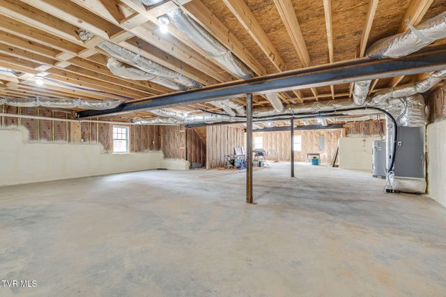 296 Allenwood Drive, Surgoinsville, TN 37873