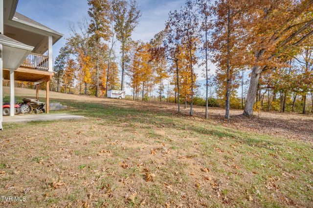 296 Allenwood Drive, Surgoinsville, TN 37873