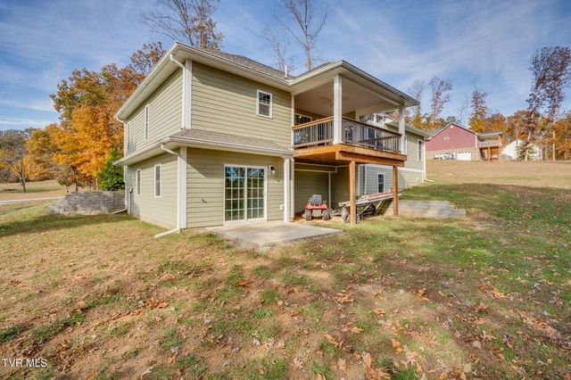 296 Allenwood Drive, Surgoinsville, TN 37873