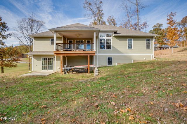 296 Allenwood Drive, Surgoinsville, TN 37873