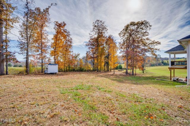 296 Allenwood Drive, Surgoinsville, TN 37873