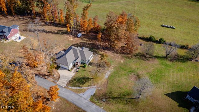 296 Allenwood Drive, Surgoinsville, TN 37873